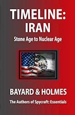 Timeline Iran: Stone Age to Nuclear Age 