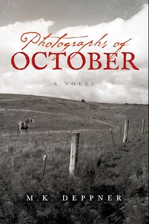 Photographs of October