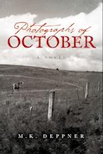 Photographs of October