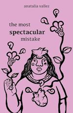 the most spectacular mistake