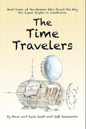 The Time Travelers