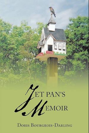 Jet Pan's Memoir