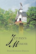 Jet Pan's Memoir 