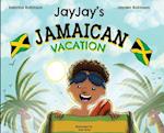 Jayjay's Jamaican Vacation 