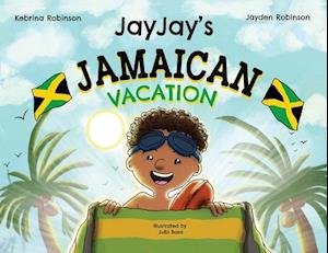 Jayjay's Jamaican Vacation