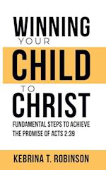 Winning Your Child To Christ 