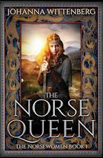The Norse Queen
