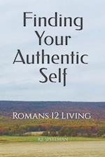 Finding Your Authentic Self