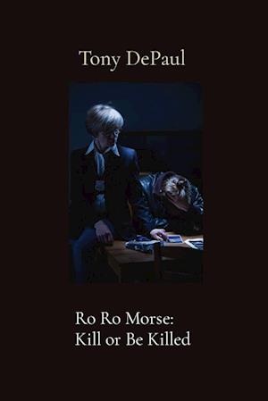 Ro Ro Morse