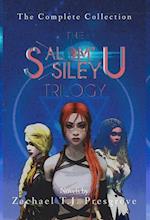 The Salom'Sileyu Trilogy 