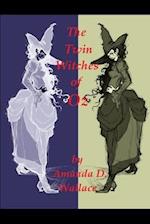 The Twin Witches of Oz