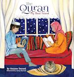 The Quran My Best Friend 