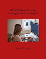 IMS-DB Basic Training For Application Developers 
