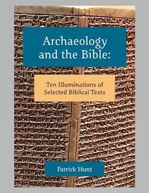 Archaeology and the Bible