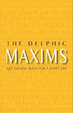 The Delphic Maxims