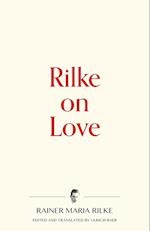 Rilke on Love 