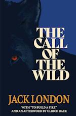 The Call of the Wild (Warbler Classics) 