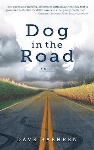 Dog in the Road: A Novel