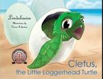 Cletus, the Little Loggerhead Turtle: The Beginning Adventure 