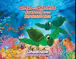 Cletus and Charley's Journey to the Sargasso Sea: Book 2 of the Cletus the Little Loggerhead Turtle Series 