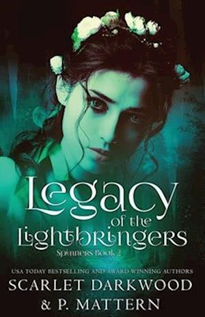 Legacy Of the Lightbringers