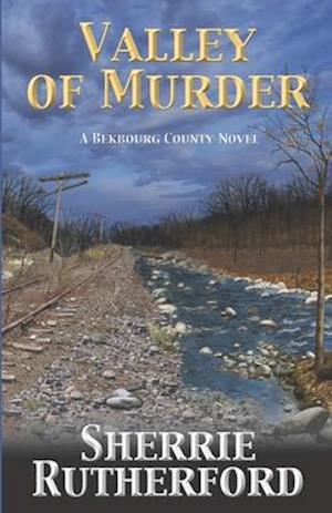 Valley of Murder