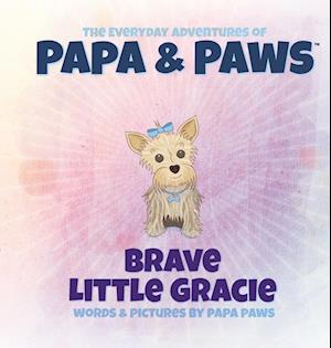 Brave Little Gracie