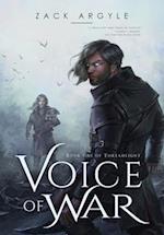 Voice of War 