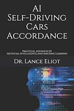 AI Self-Driving Cars Accordance