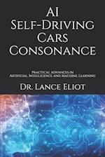 AI Self-Driving Cars Consonance