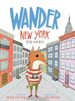 Wander New York