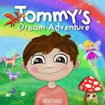 Tommy's Dream Adventure