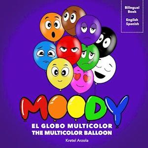 Moody, El Globo Multicolor