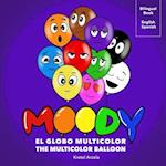 Moody, El Globo Multicolor