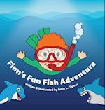 Finn's Fun Fish Adventure