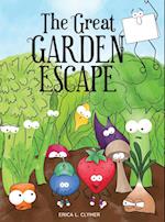 The Great Garden Escape 