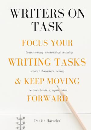 Writers On Task