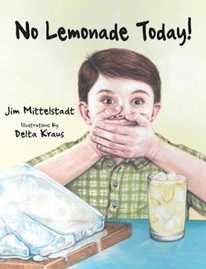 No Lemonade Today!