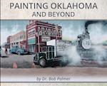 Painting Oklahoma and Beyond: Murals by Dr. Bob Palmer 