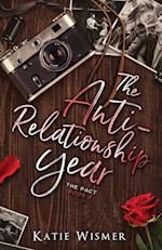 The Anti-Relationship Year