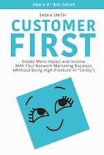 Customer First