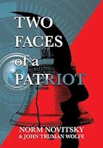 Two Faces of a Patriot 