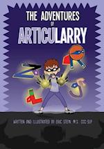 The Adventures of ArticuLarry