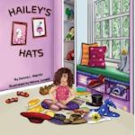 HAILEY'S HATS 