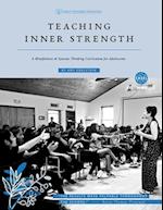 Teaching Inner Strength