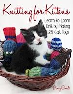 Knitting for Kittens