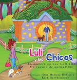 Luli y los Chicos