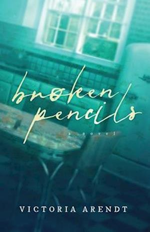 Broken Pencils