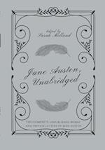 Jane Austen, Unabridged 