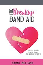 The Breakup Band Aid